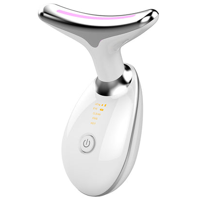 Thermal Neck Lift Massager with Microcurrent