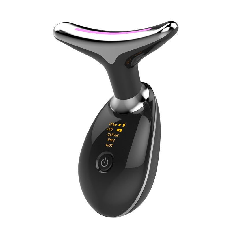 Thermal Neck Lift Massager with Microcurrent